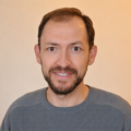 Marcel, profesor en Armoniza 360.
